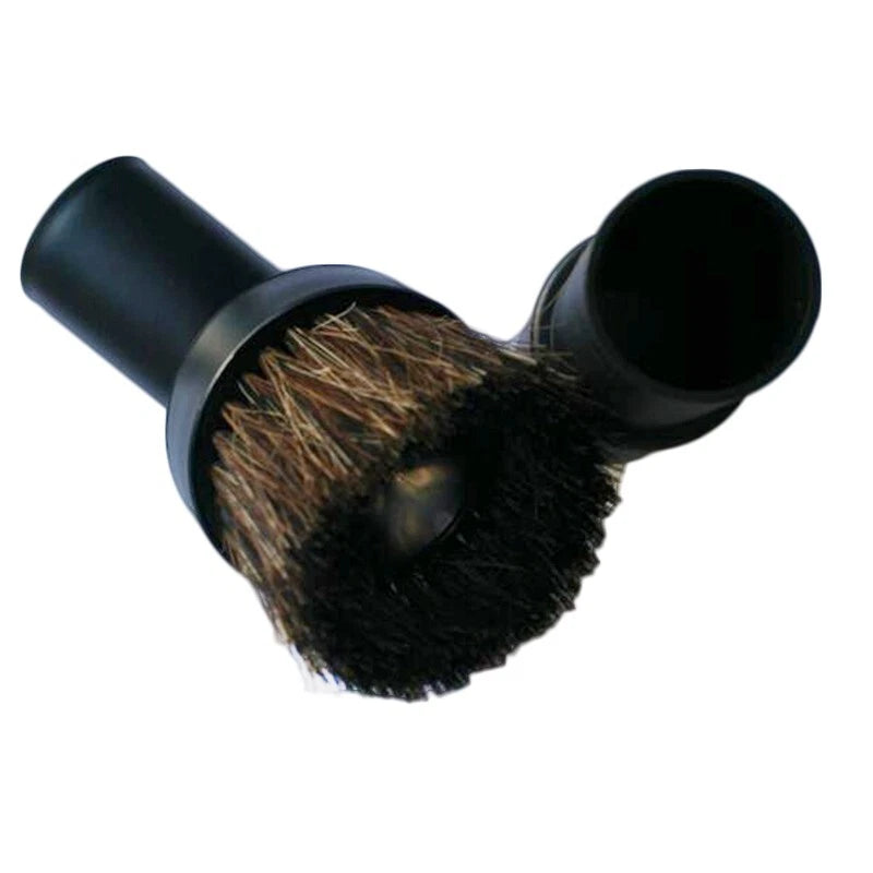 Horse Hair Dusting Brush for Vacuum Cleaner 32-35mm