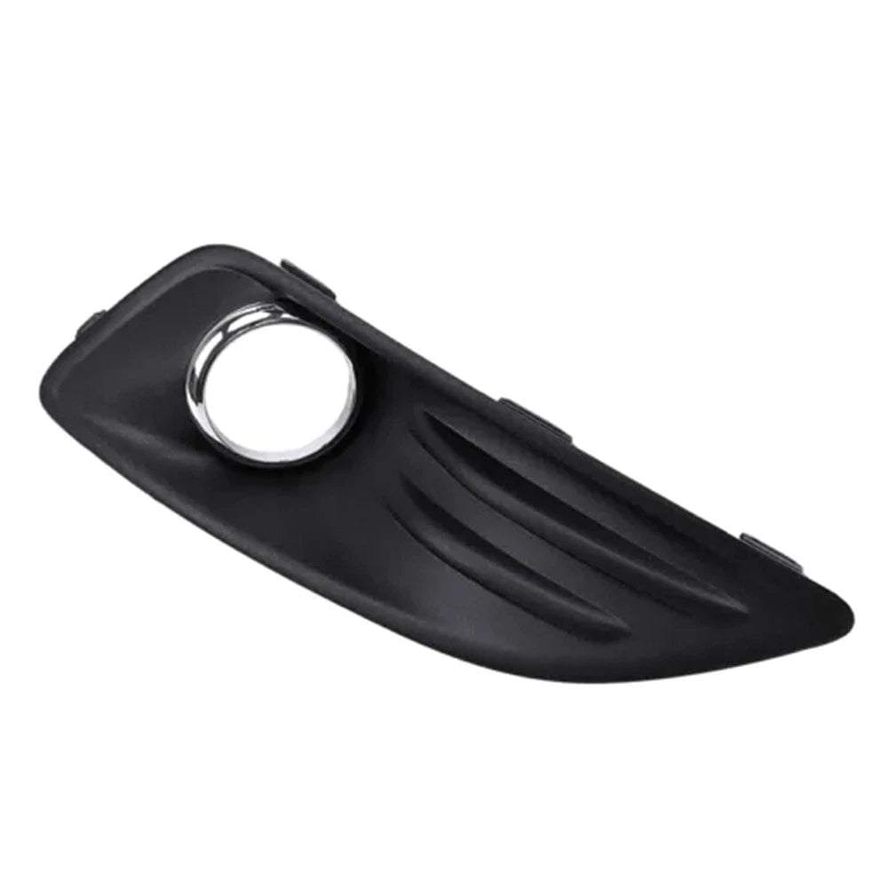 Fog Light Lamp Frame Cover for Ford Fiesta (2013–2019)