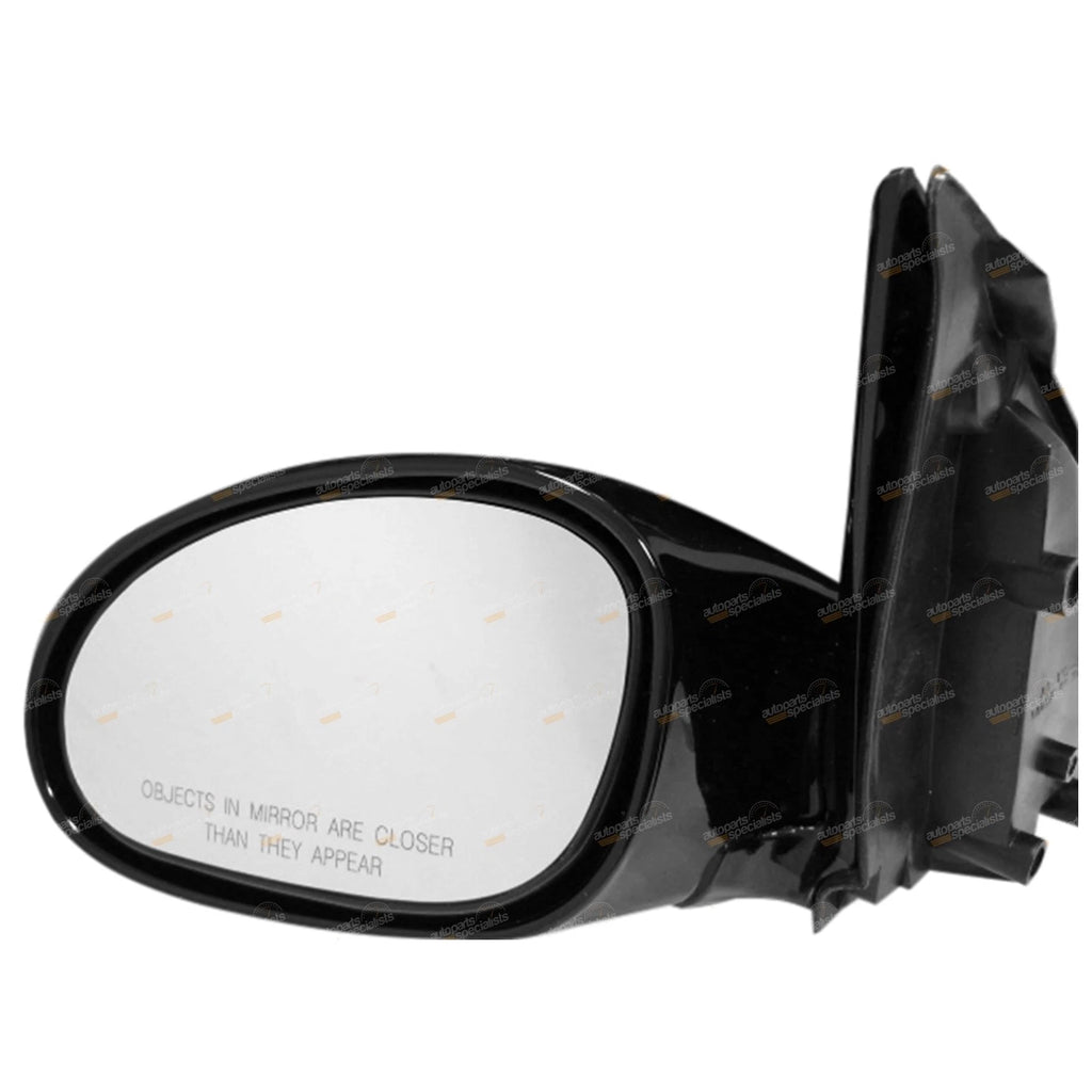 LH Front Electric Mirror for Holden Commodore VT VX VU (1997–2003)
