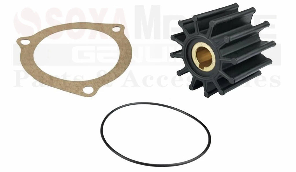 Impeller Repair Kit for Sherwood 23981 (15000, GC1, GC4, GC5, G151, G155, G157)