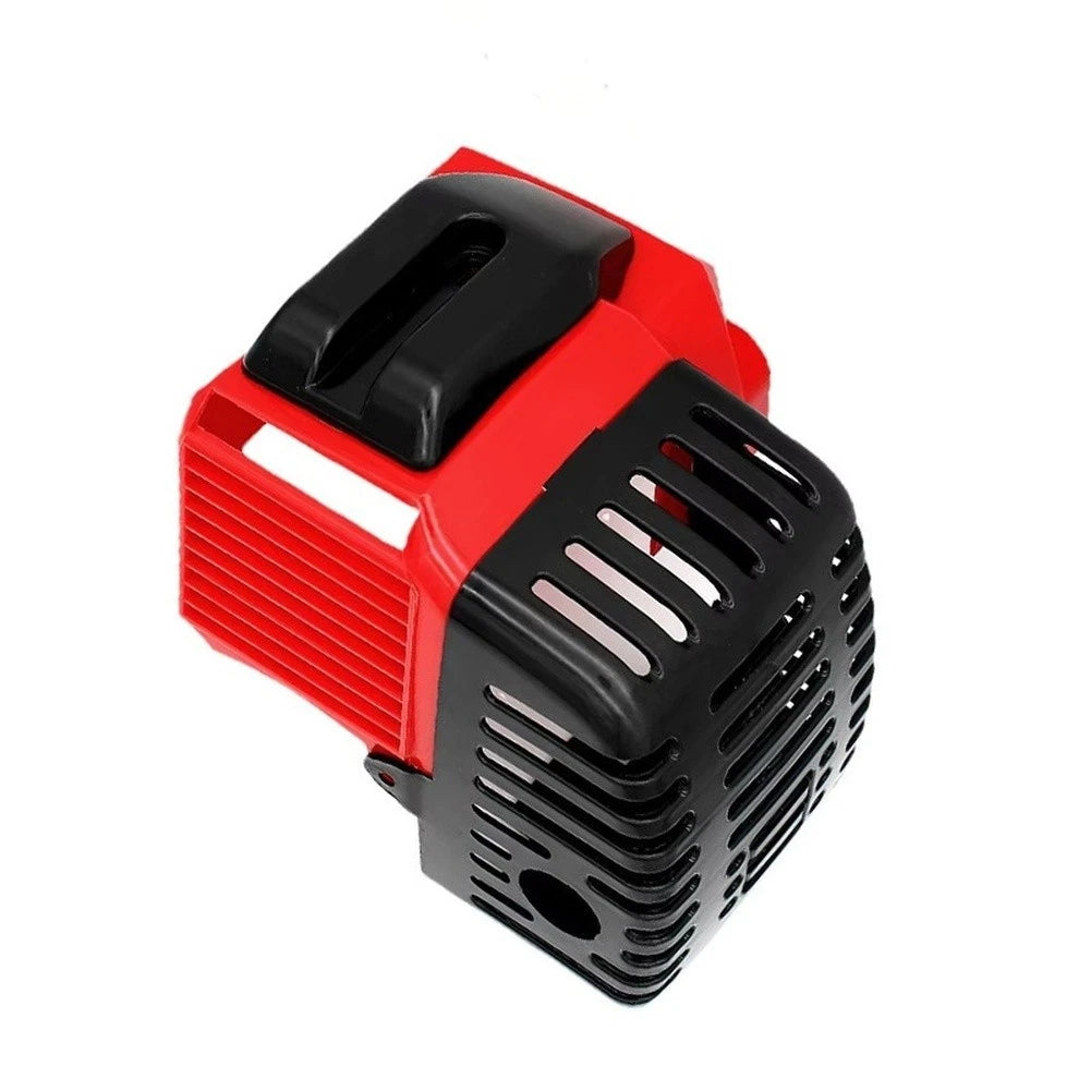 Cylinder Cover for Lawn Maintenance (Plastic Construction)