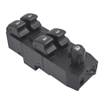 Replacement Window Control Switch for Daewoo Nubira (1993–1997)