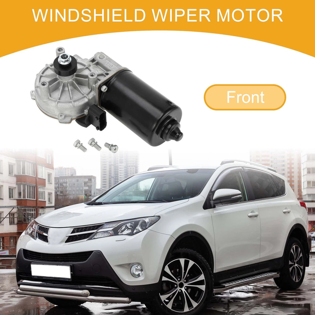 Front Windshield Wiper Motor Replacement for BMW 5 Series E39 (1997–2003)