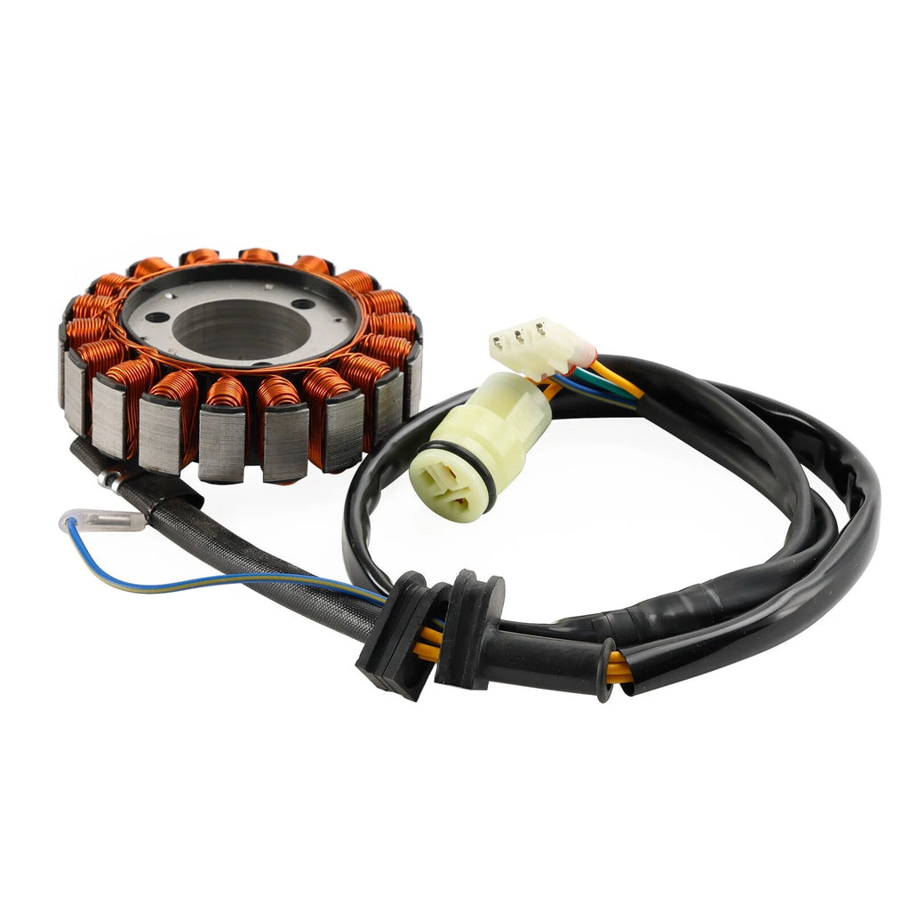 Stator 18 Pole for Honda (31120-HC4-003, 31120-HC4-004, 31120-HC4-014, 31120-HC4-750)