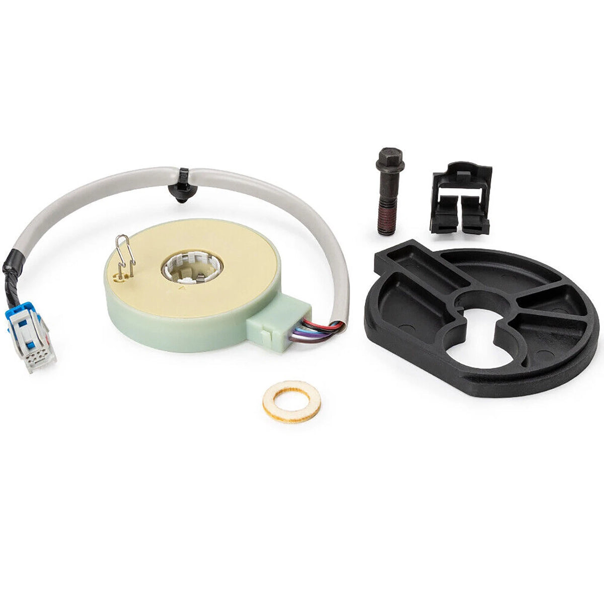 Power Steering Torque Sensor for Chevrolet Malibu (2004–2012) 23232310
