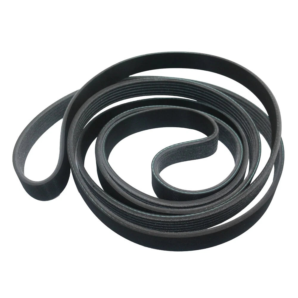 Serpentine Belt for MerCruiser 5.0 5.7 6.2L V8 (1990–2023) 57-86387610 865615Q10 18-15122