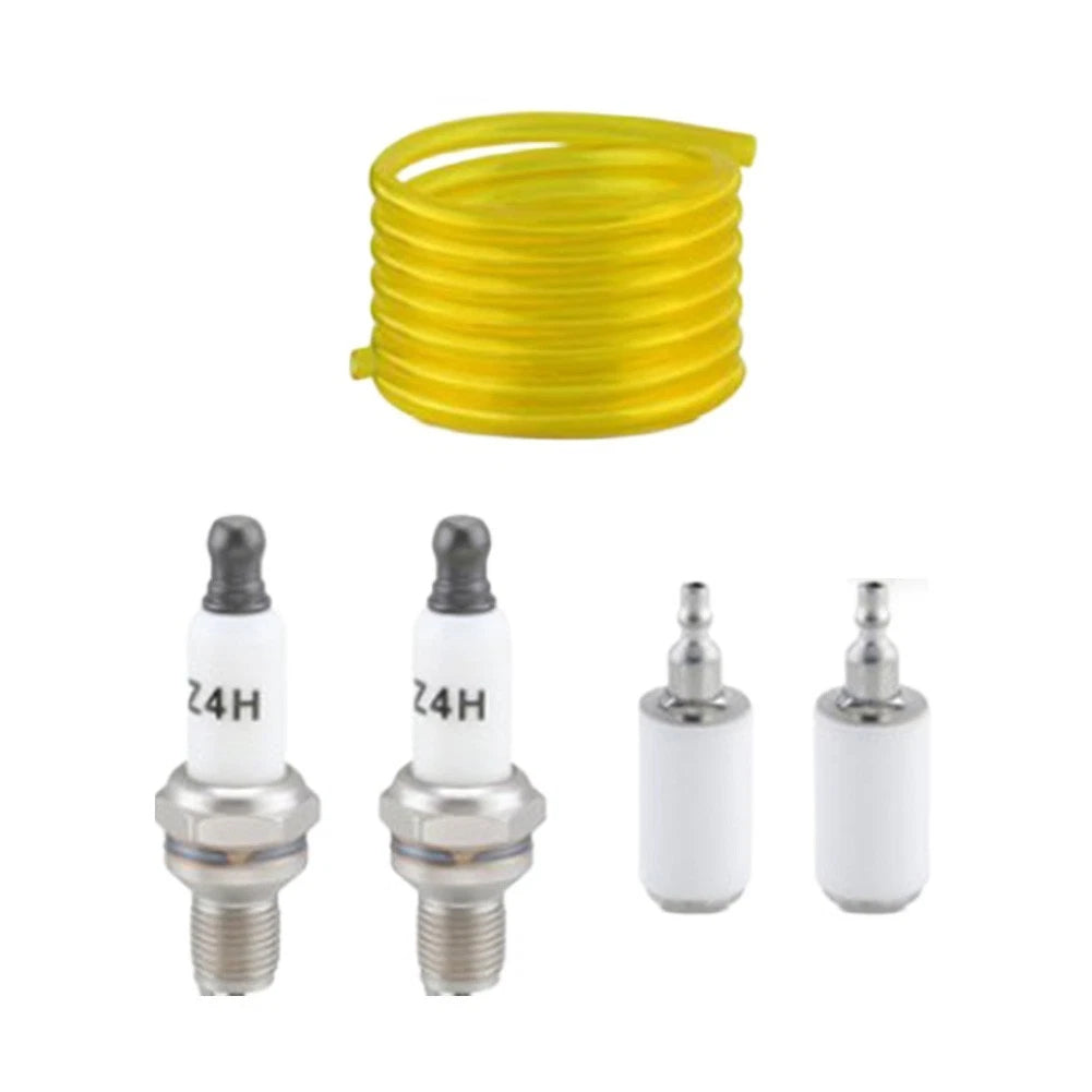 Replacement Spark Plug for TroyBilt Trimmers & Blowers (10mm)