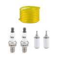 Replacement Spark Plug for TroyBilt Trimmers & Blowers (10mm)