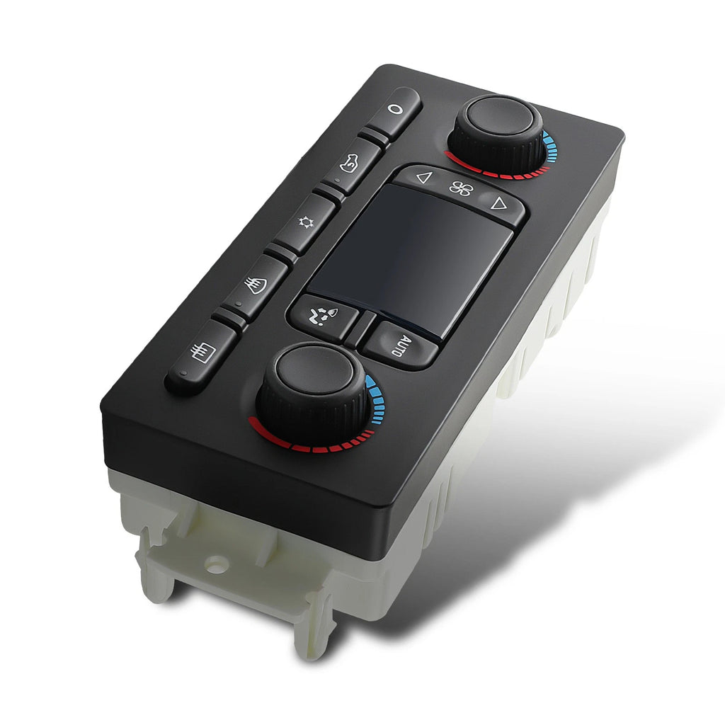 A/C Heater Climate Control Module for Chevy GMC (599-211XD)