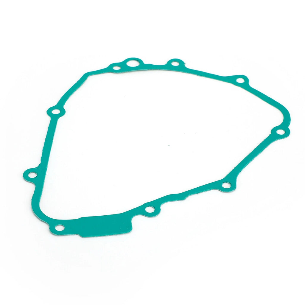 Alternator Cover Gasket for Honda CBR900RR, CB600/900F, CBF600S, CBR600F (1993–2009)
