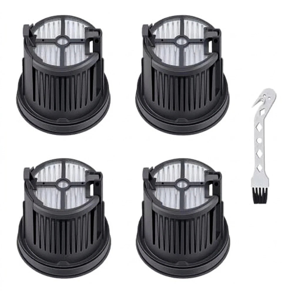 Filter Kit for Mova X4 Plus, X4 Pro Wet Dry Vacuum