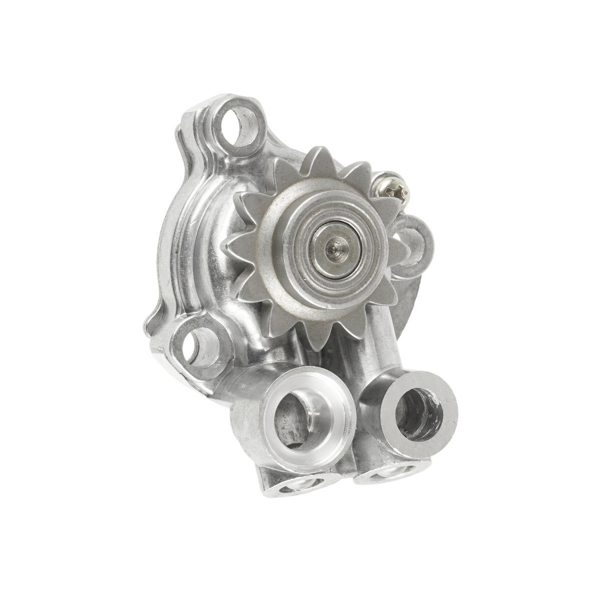 Oil Pump Assembly with Rotor for Yamaha WR450F YZ450F (2003–2006)