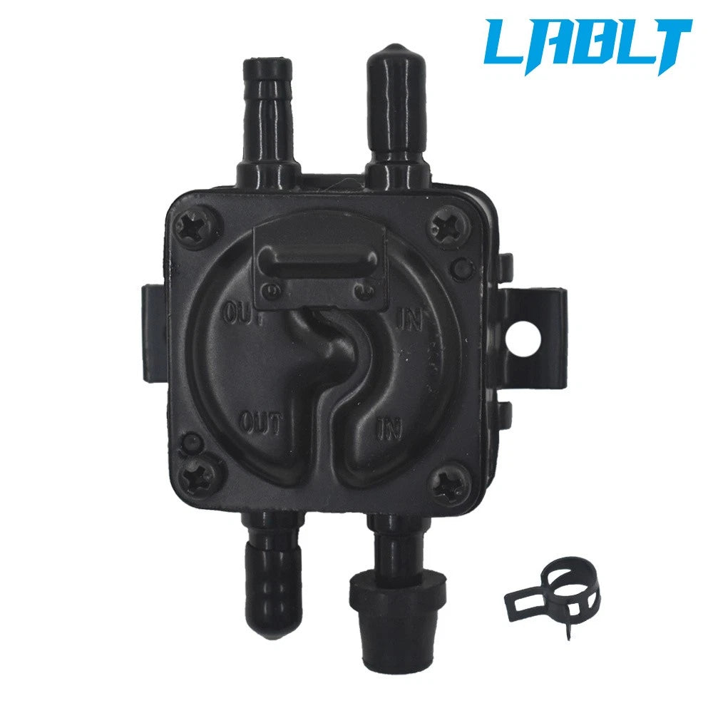 Vacuum Fuel Pump for Cummins Onan (149-2187, 149-1982, 149-1544)