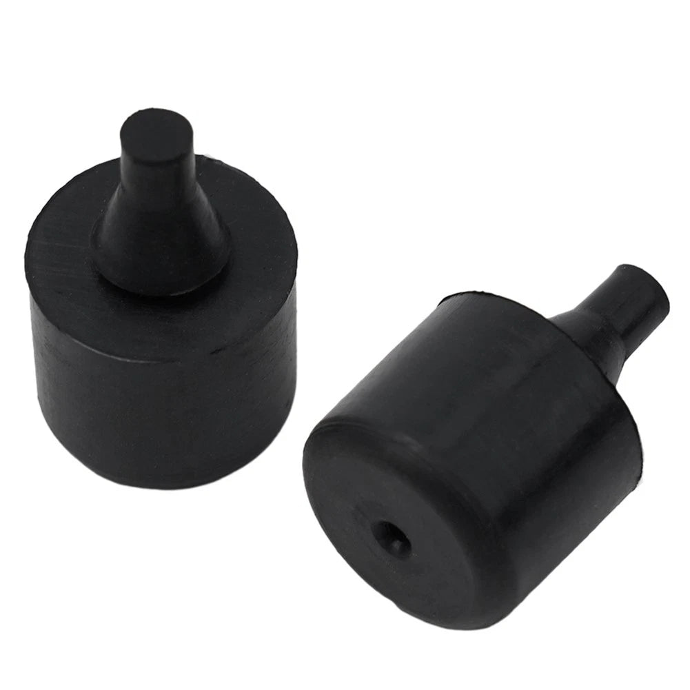 Anti-Collision Rubber Buffers for Automotive Tools