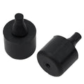 Anti-Collision Rubber Buffers for Automotive Tools