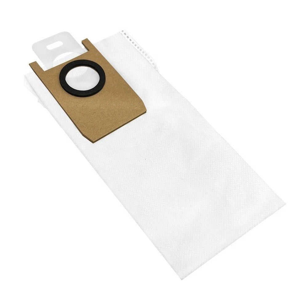 10 Pack Disposable Vacuum Cleaner Bags for eufy Omni S2 Mop Models
