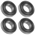 Spindle Bearings Replacement for Ariens Pro-Zoom 54 60 66 (2001–2010)