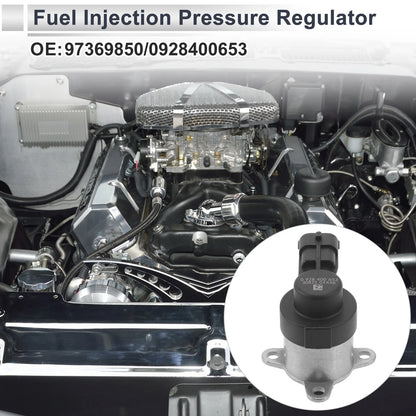 Fuel Pressure Regulator Replacement for Chevrolet Silverado (2001–2007) 20-70 Psi