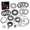 Rear Axle & Differential Bearing Seal Kit for Honda Recon 250 TRX250 (1997–2020)
