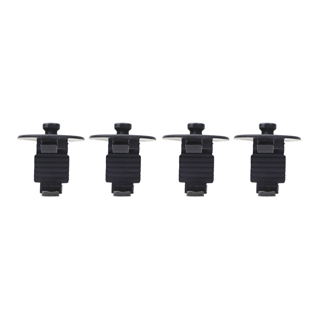 Nylon Clip Replacement for Ford Super Duty (W715120SS3JA)