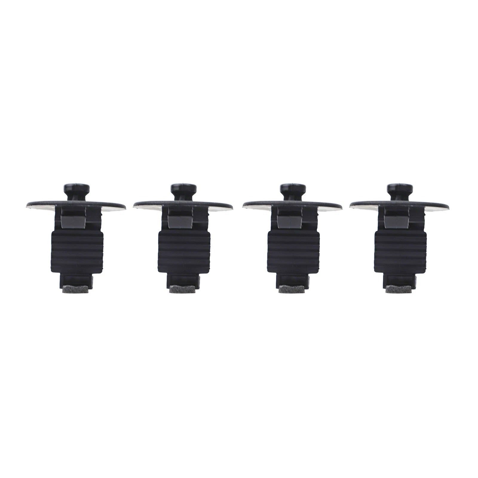 Nylon Clip Replacement for Ford Super Duty (W715120SS3JA)