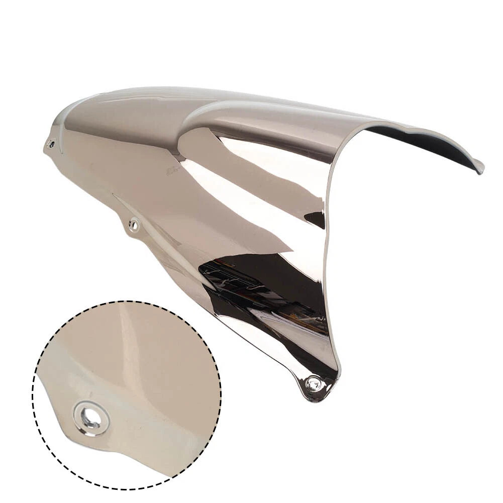 Windscreen Wind Deflector for Aprilia RS125 (2006–2010)