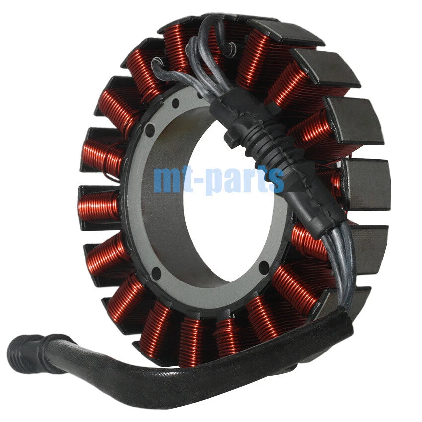 Generator Stator for Harley-Davidson FLHTP Electra Glide Standard (2006–2016)