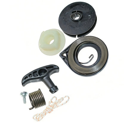 Recoil Starter Repair Kit for CS-370ES, CS-370F, CS-400, CS-400F (A507000110)