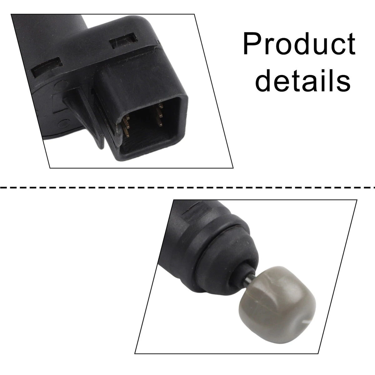 Driver Side Reverse Mirror Switch for Chevrolet Express (2003–2024)