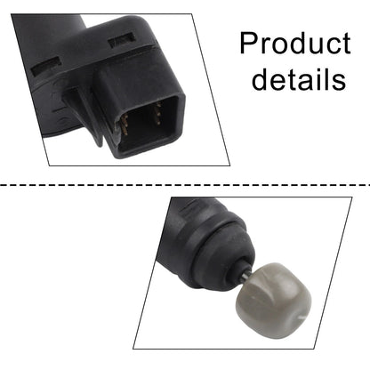 Driver Side Reverse Mirror Switch for Chevrolet Express (2003–2024)
