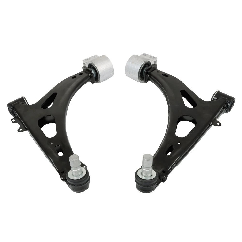 Set of 2 Lower Control Arms for Chevrolet Impala (2014–2020)