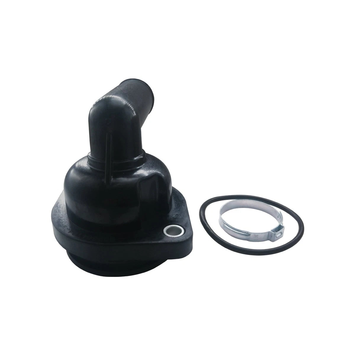 Thermostat & Housing for Mercury Mercruiser Verado 250-400HP (2001–2023) 892864T04 8M0174561