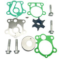 Water Pump Kit for Yamaha Outboard 25 HP 30 HP 3 Cyl 2-Stroke (6J8-W0078-A1)