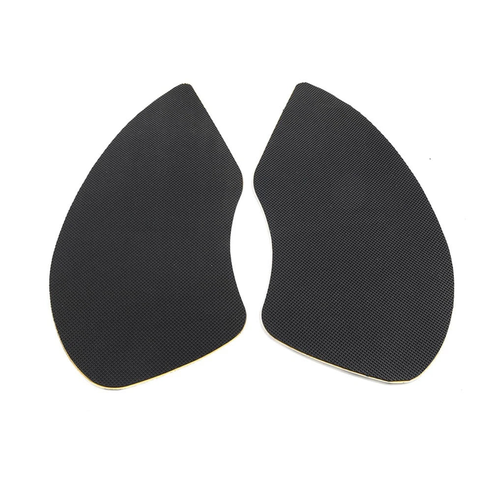 Tank Traction Side Pad Decals for BMW R Nine T (2015–2018)