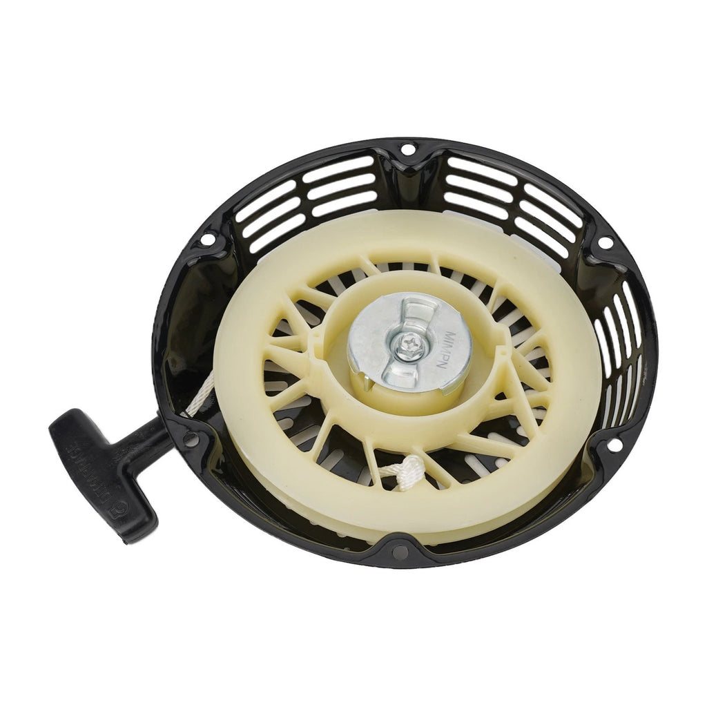 Recoil Starter for Honda Engine Generators (Efficient Starting)