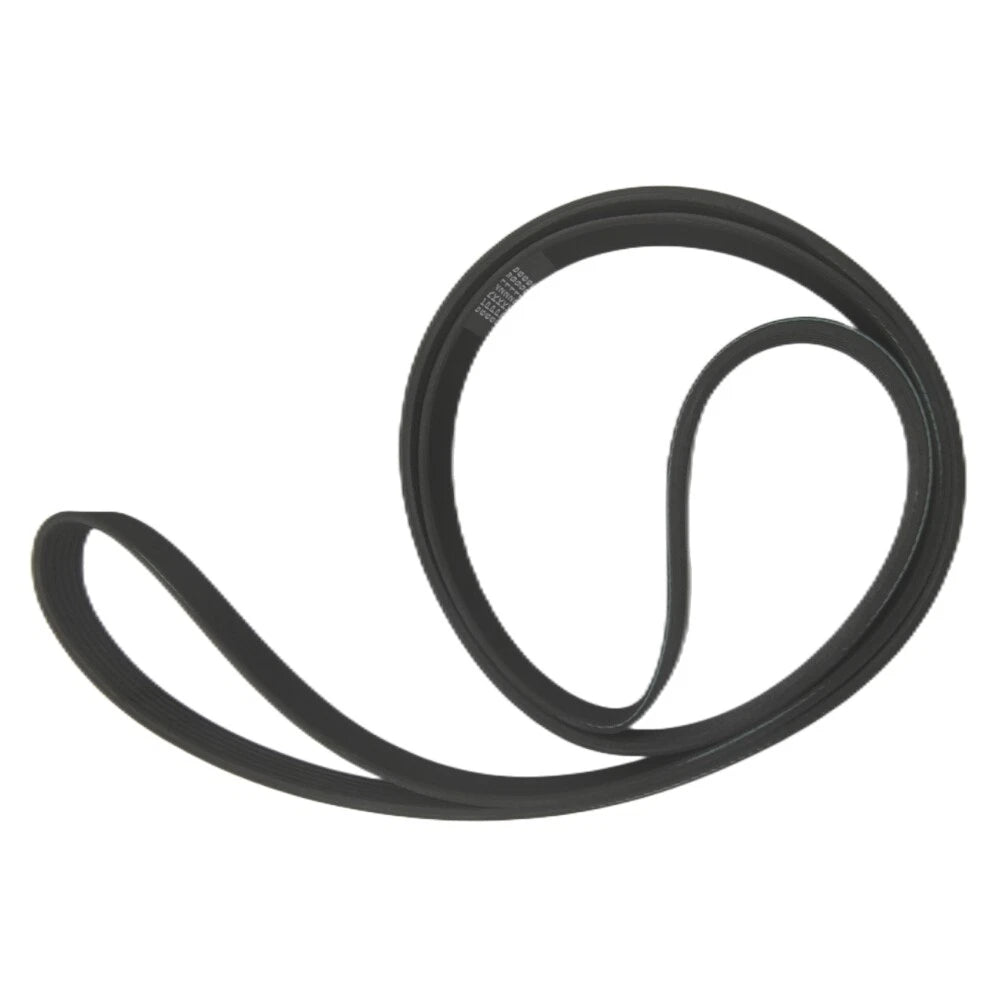 Compressor Drive Belt for Volvo Penta D4 D6 (2003–2023) 21407026