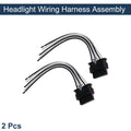 Lamp Wire Harness Replacement for BMW 1 2 3 4 Series F20 (2011–2021)