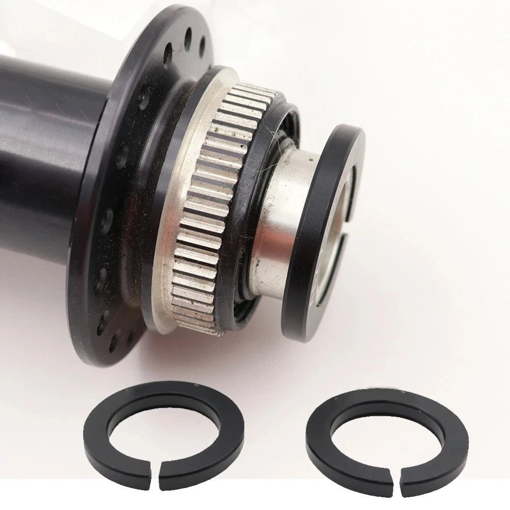 15mm Thru-axle Cover for