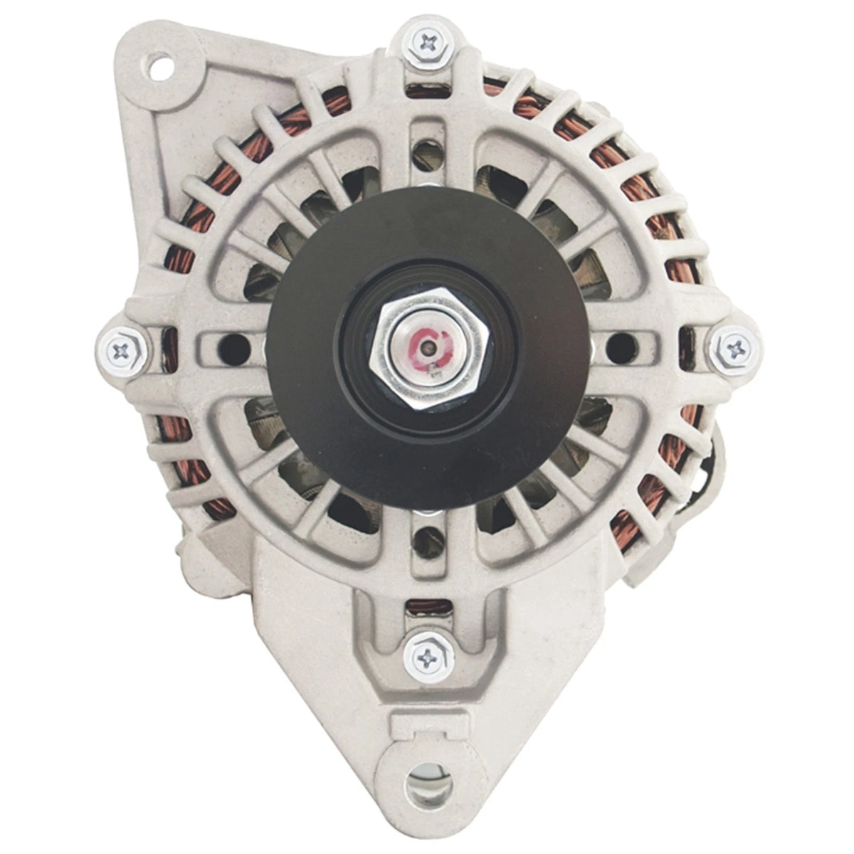 Alternator for Mitsubishi Triton MK V6 3.0L 6G72 (1996–2006)