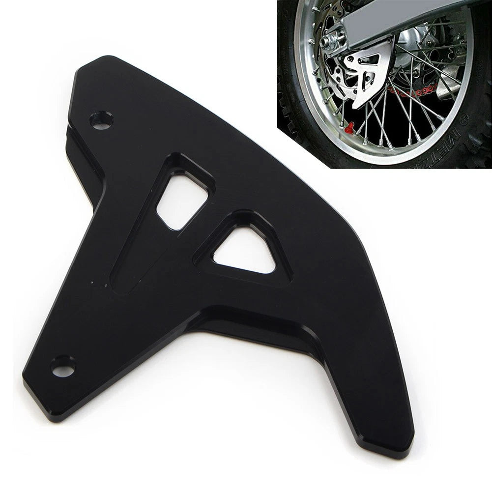 Rear Brake Disc Guard Cover Protector for Suzuki DRZ 400 SM (2000–2020)