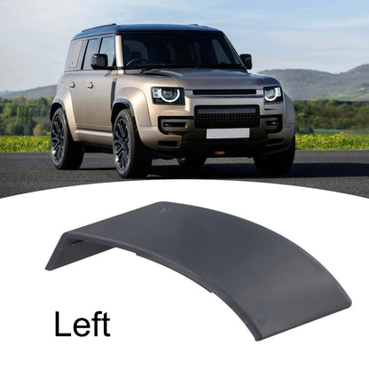 Lower Pillar Trim for (2020–2023)