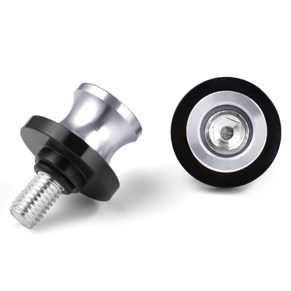 Swingarm Spools Slider Stand Screws 8MM for Honda CBR