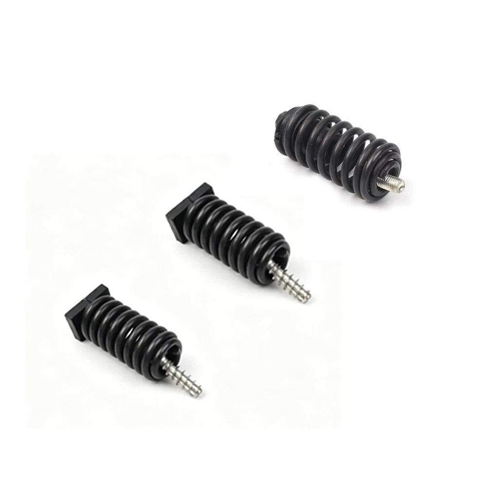 AV Buffer Spring for - Enhanced Vibration Dampening