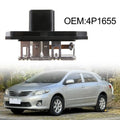 HVAC Resistor for