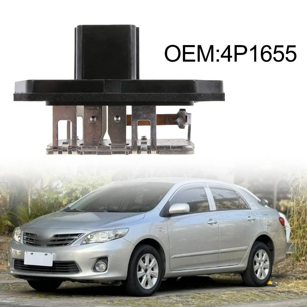 HVAC Resistor for