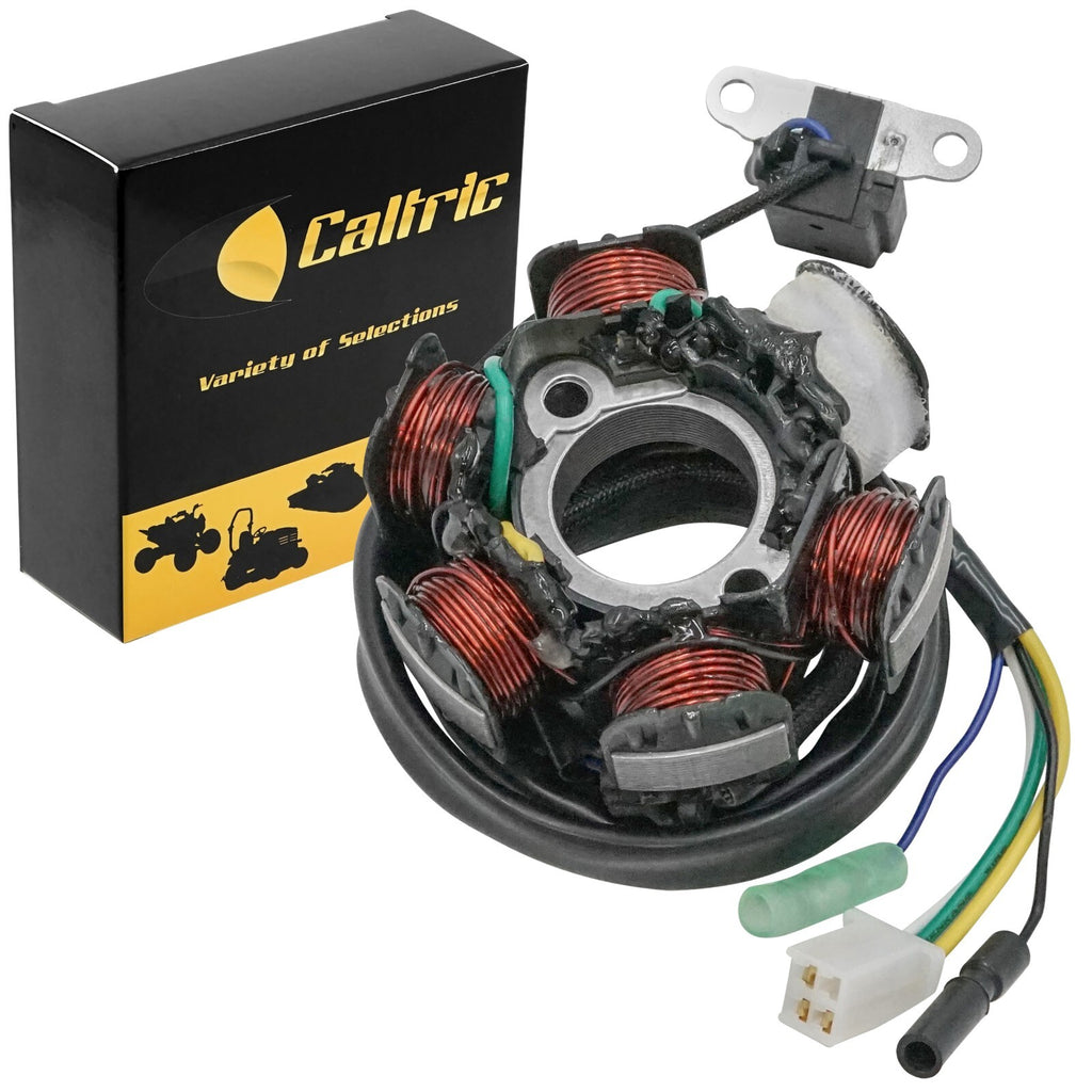 Stator Replacement for Can Am DS70 Mini DS70 DS90 X 4-Stroke (2008–2023)