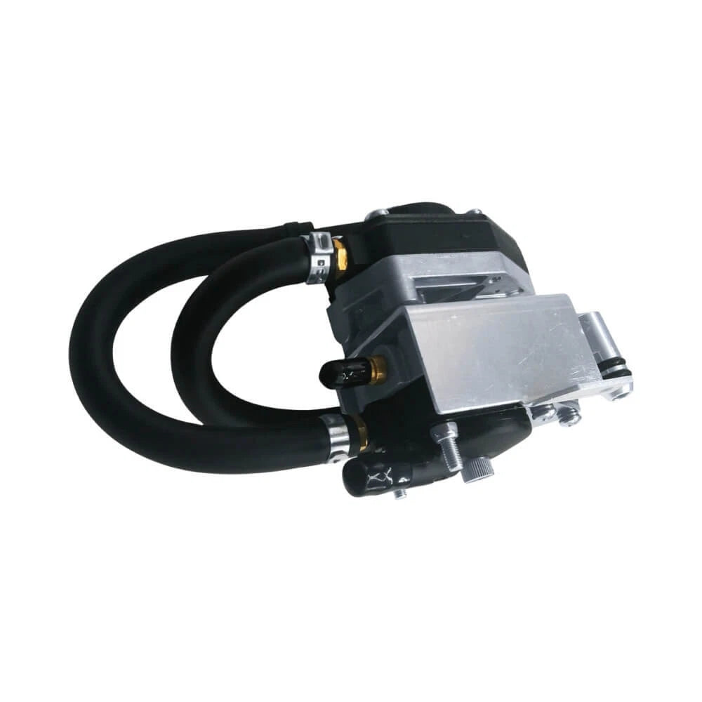 EVINRUDE JOHNSON REPLACE VRO FUEL ONLY PUMP KIT FITS 60 DEGREE 150 V6 WITH VST