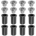 Rear A Arm Bushing Kit Replacement for Honda (2004–2014)