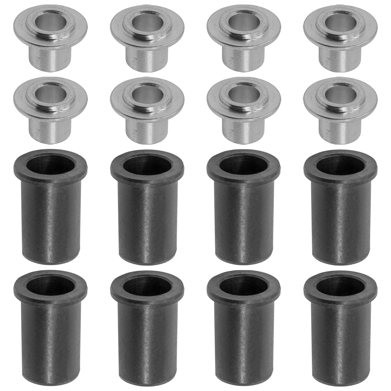 Rear A Arm Bushing Kit Replacement for Honda (2004–2014)