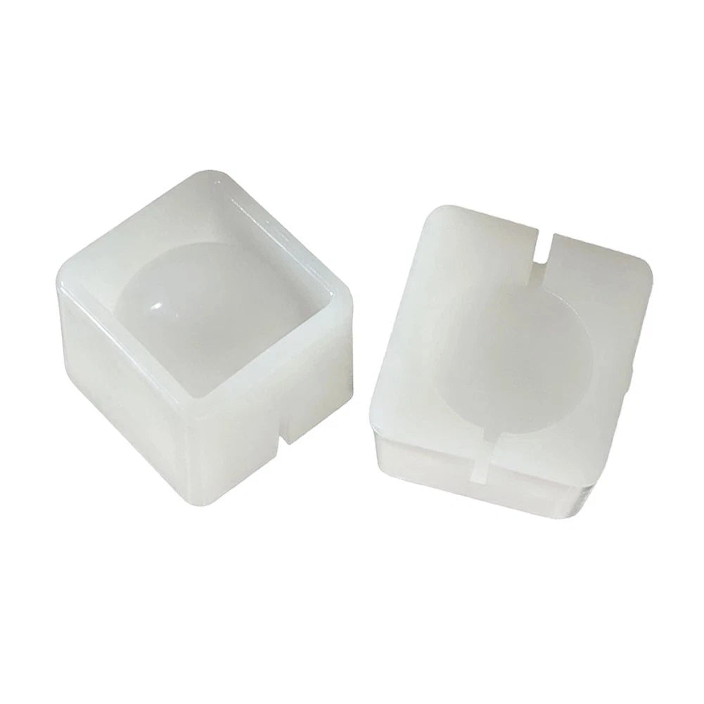 Selector Lever Bushing 2 Pack for Ford Fiesta, Fusion